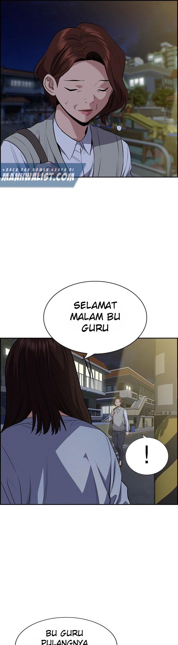 Chapter 86 - halaman 32