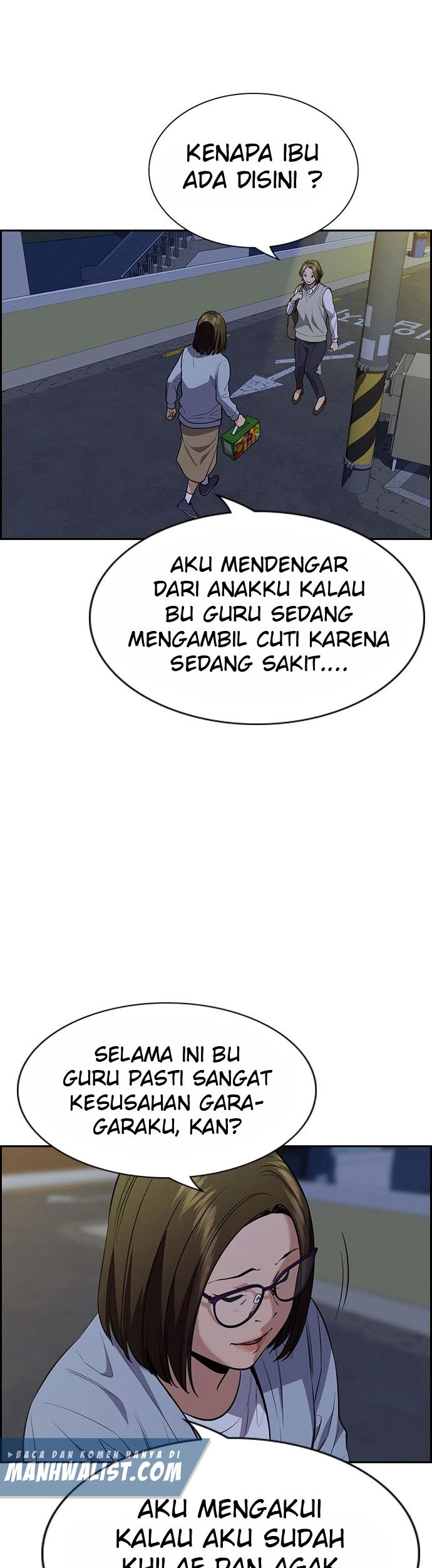 Chapter 86 - halaman 34