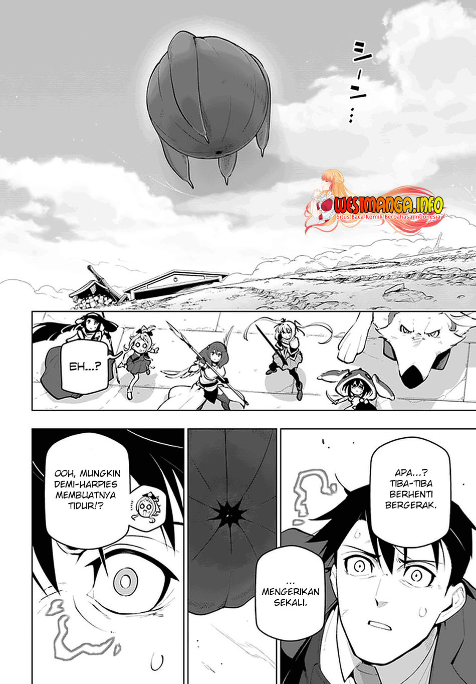 Chapter 21.2 - halaman 22