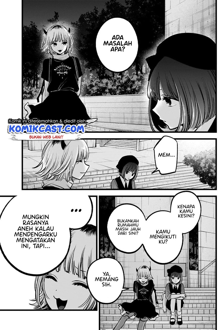 Chapter 82 - halaman 15