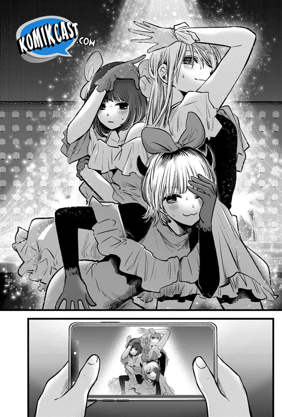 Chapter 82 - halaman 5