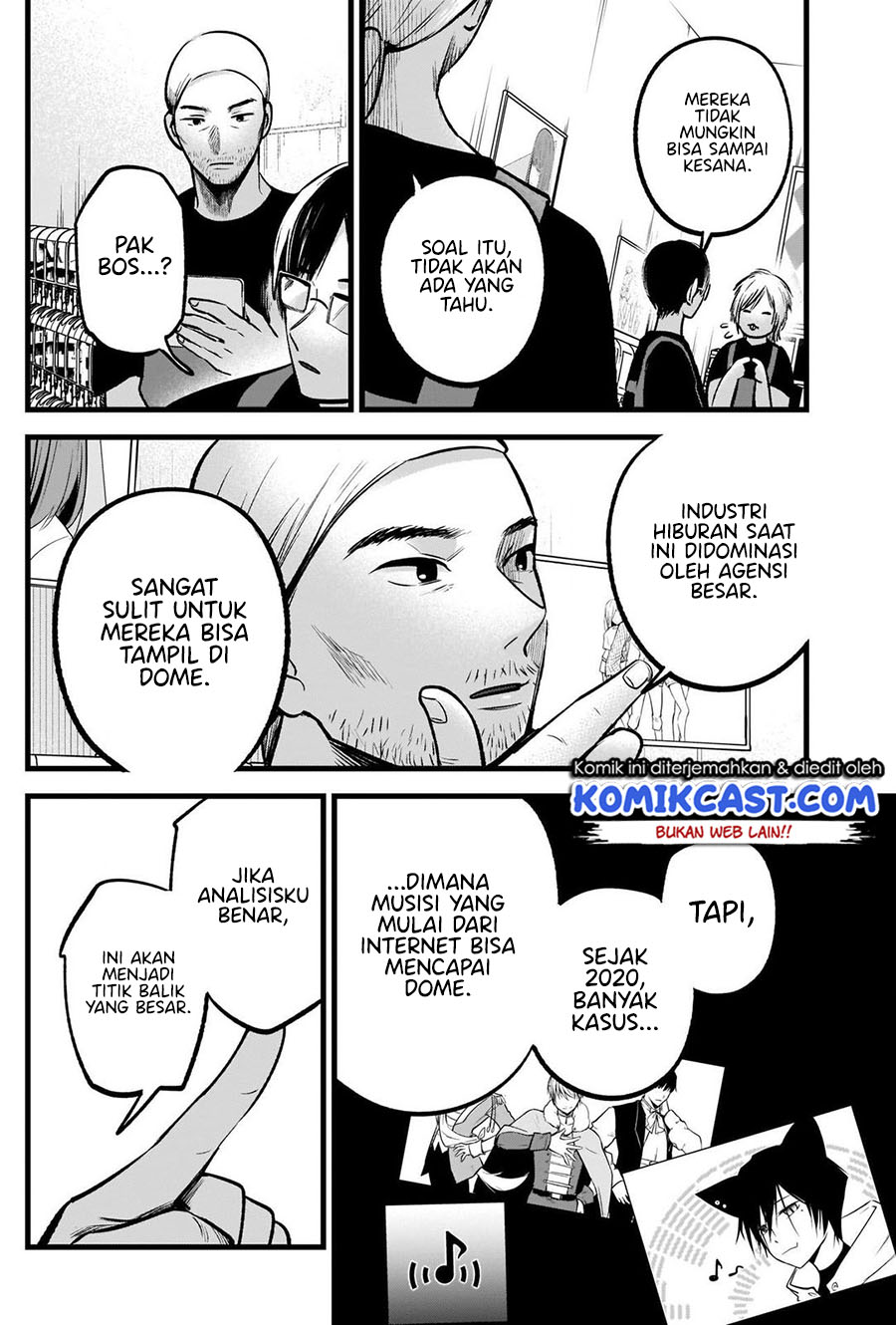 Chapter 82 - halaman 8