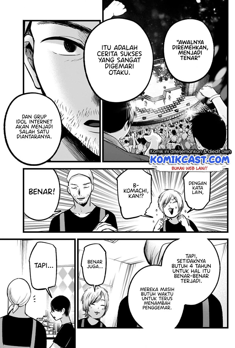 Chapter 82 - halaman 9