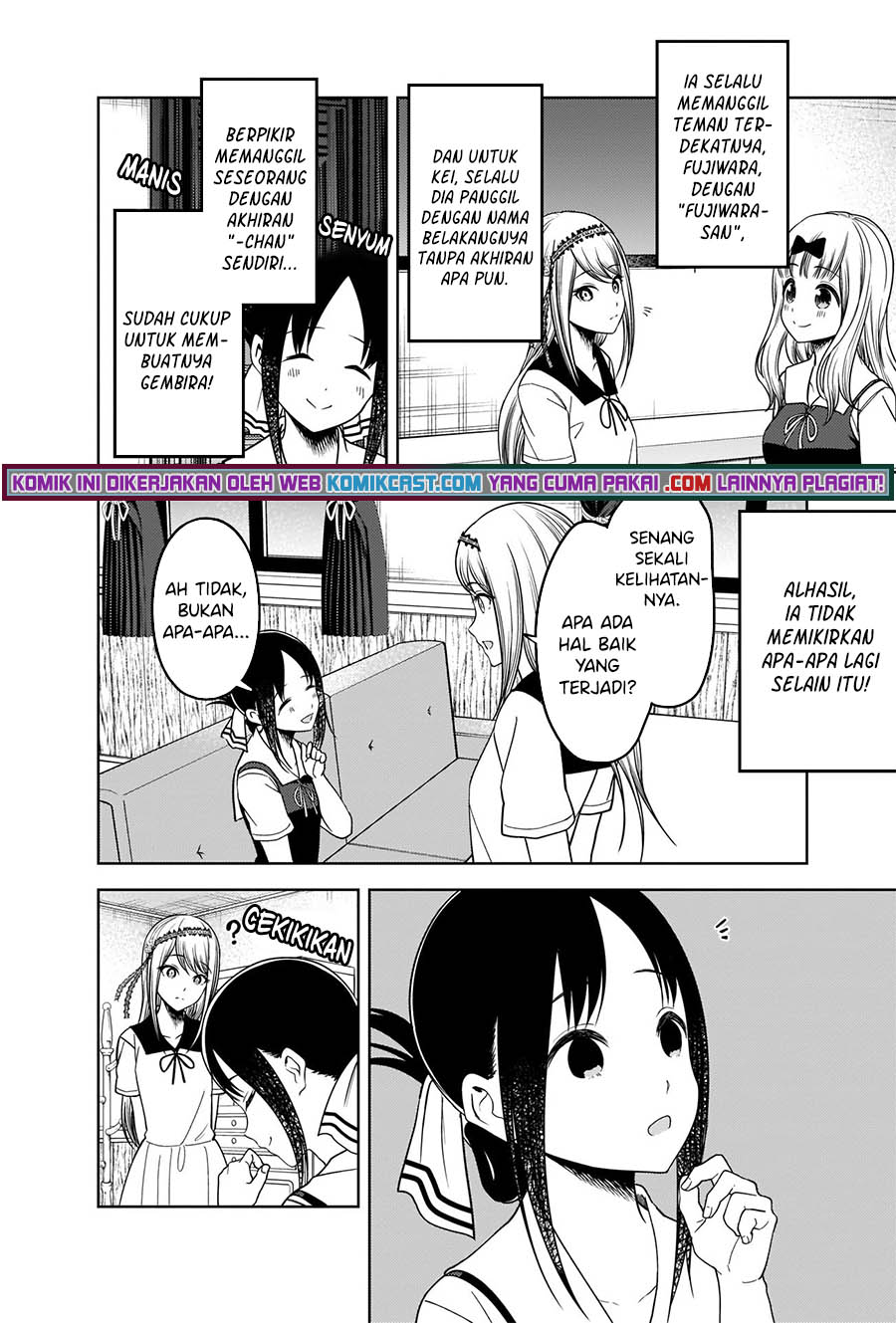 Chapter 264 - halaman 12
