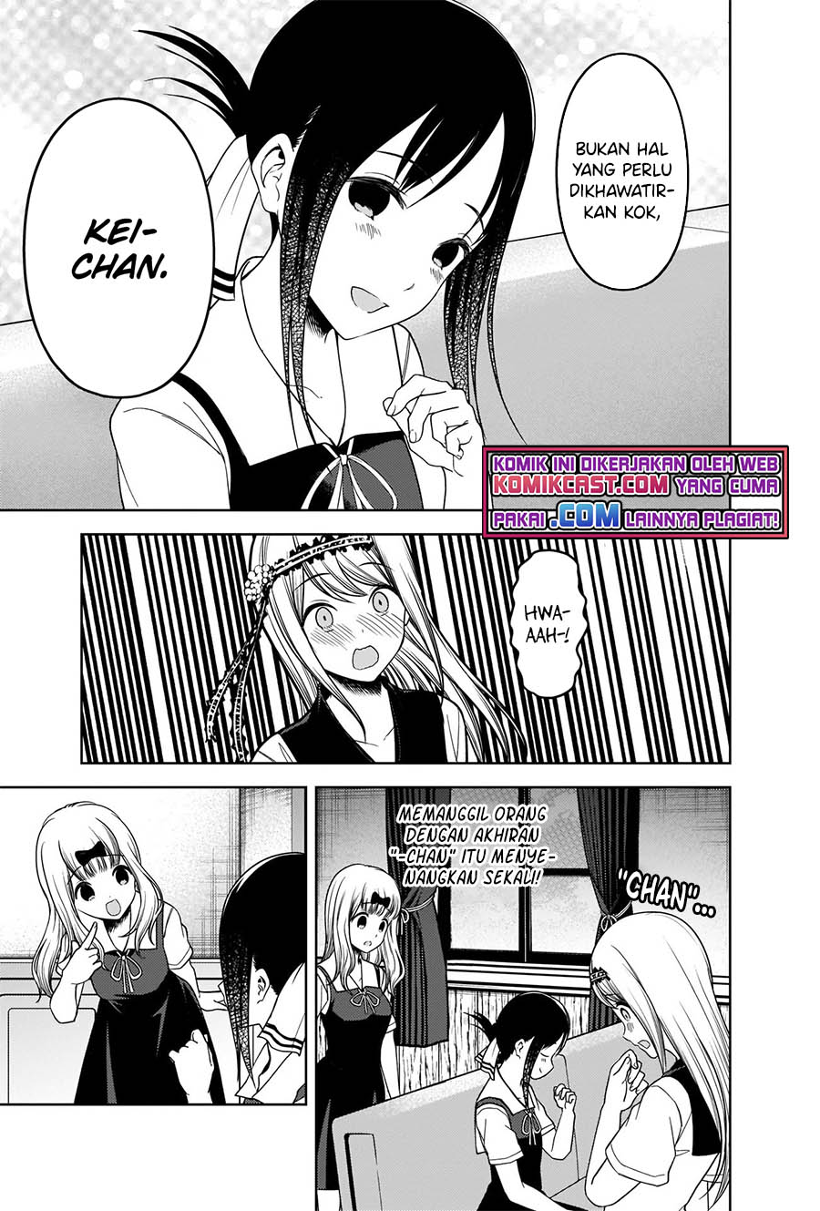 Chapter 264 - halaman 13
