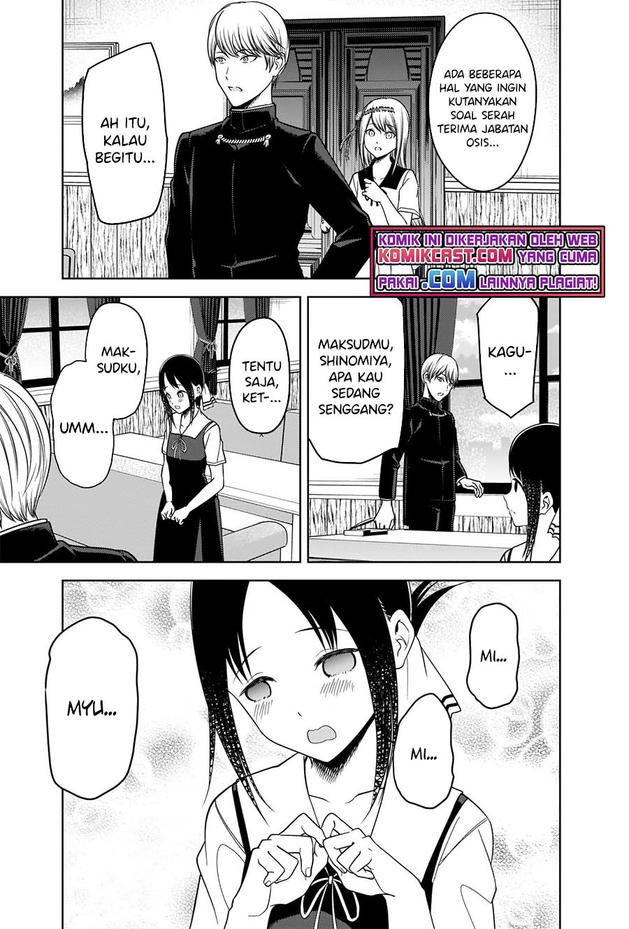 Chapter 264 - halaman 15