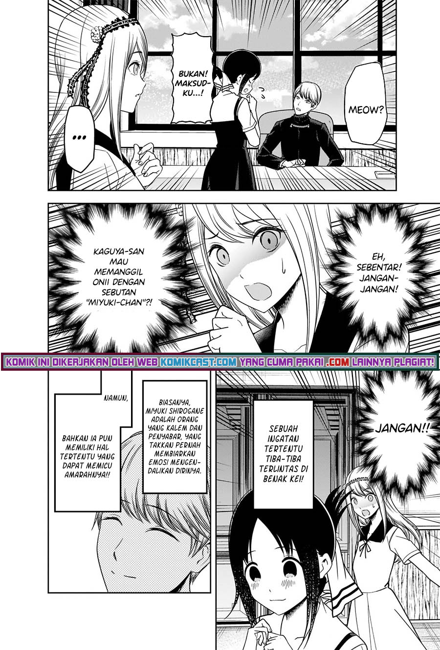 Chapter 264 - halaman 16