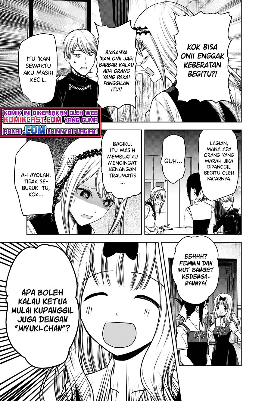 Chapter 264 - halaman 19