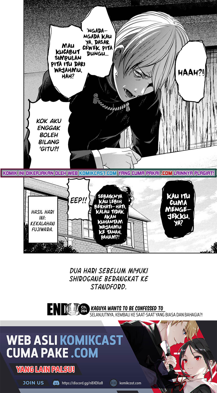 Chapter 264 - halaman 20