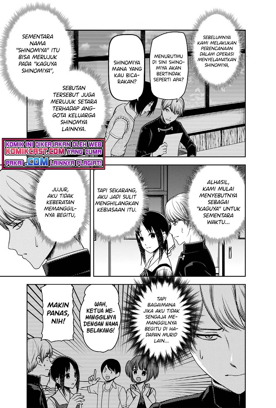 Chapter 264 - halaman 5