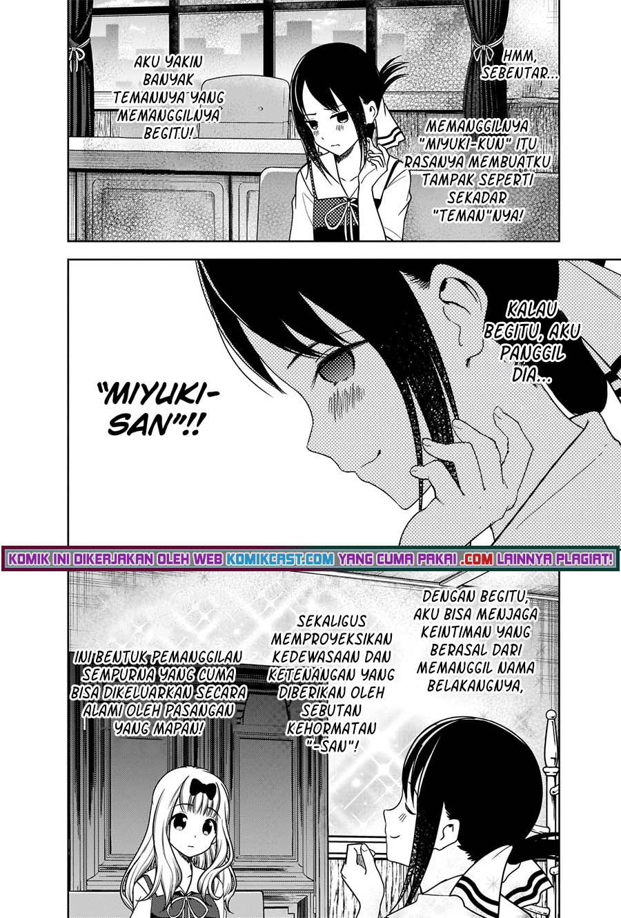 Chapter 264 - halaman 8