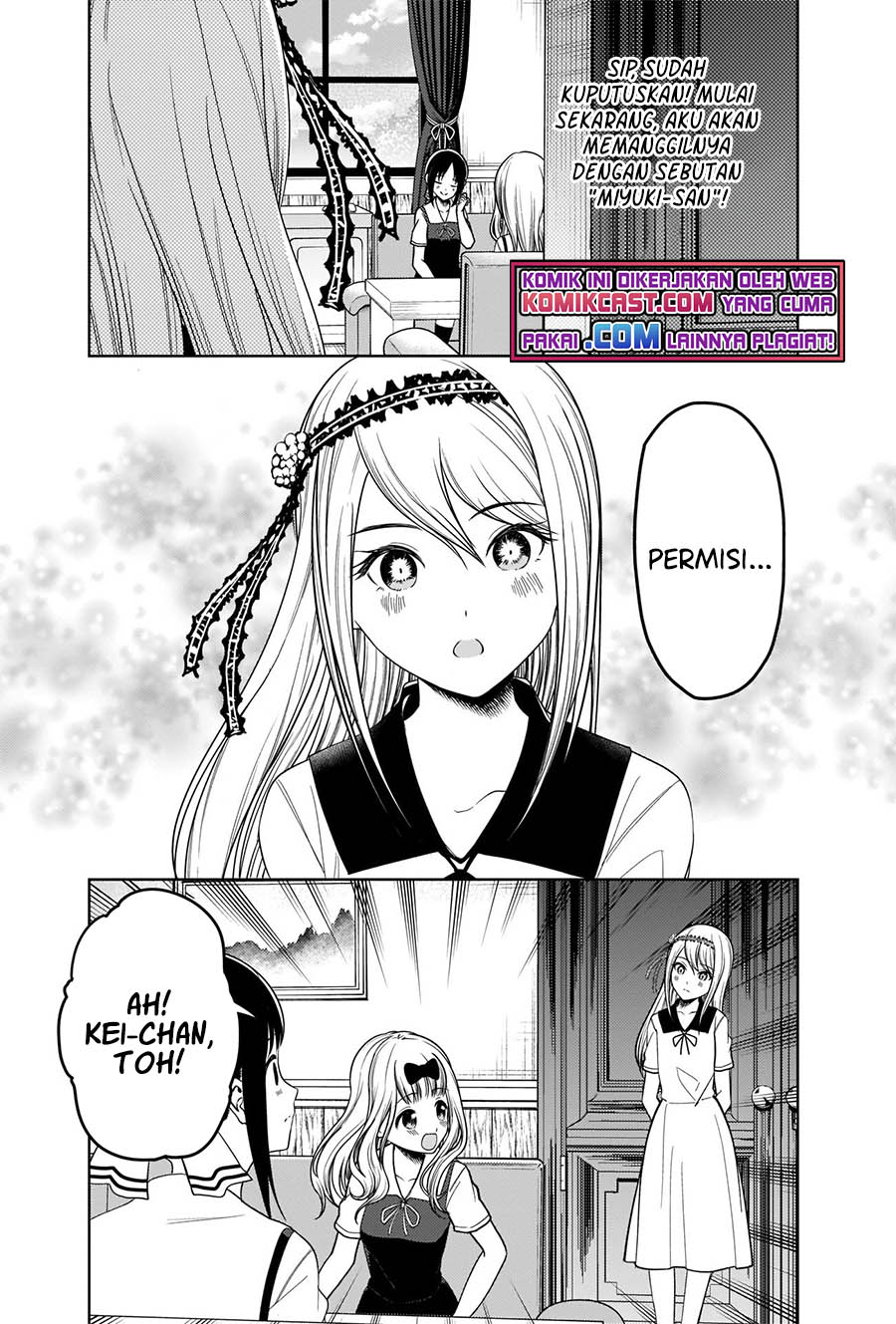 Chapter 264 - halaman 9