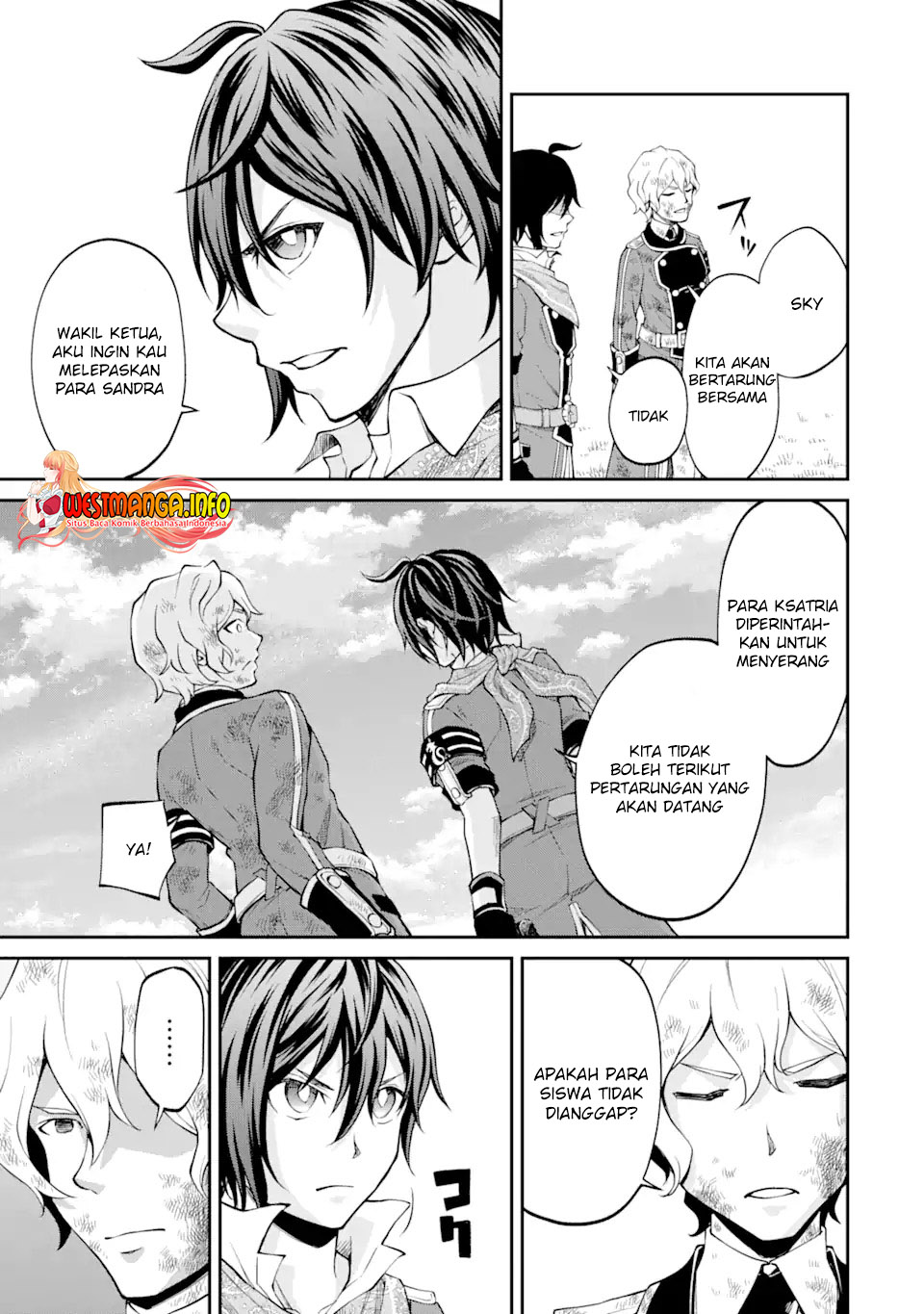 Chapter 20.1 - halaman 20