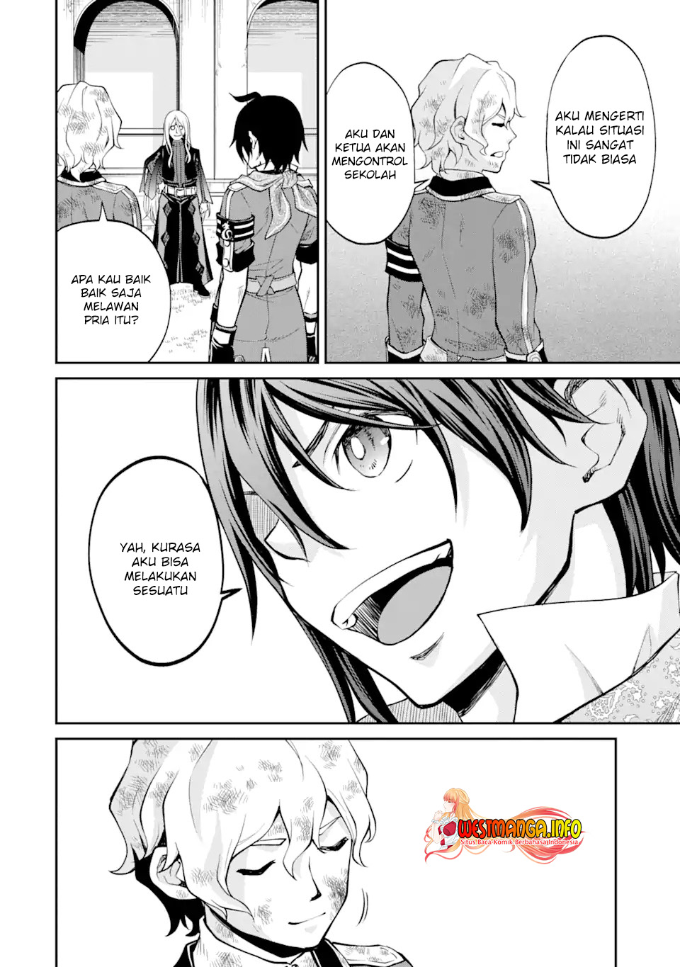 Chapter 20.1 - halaman 21