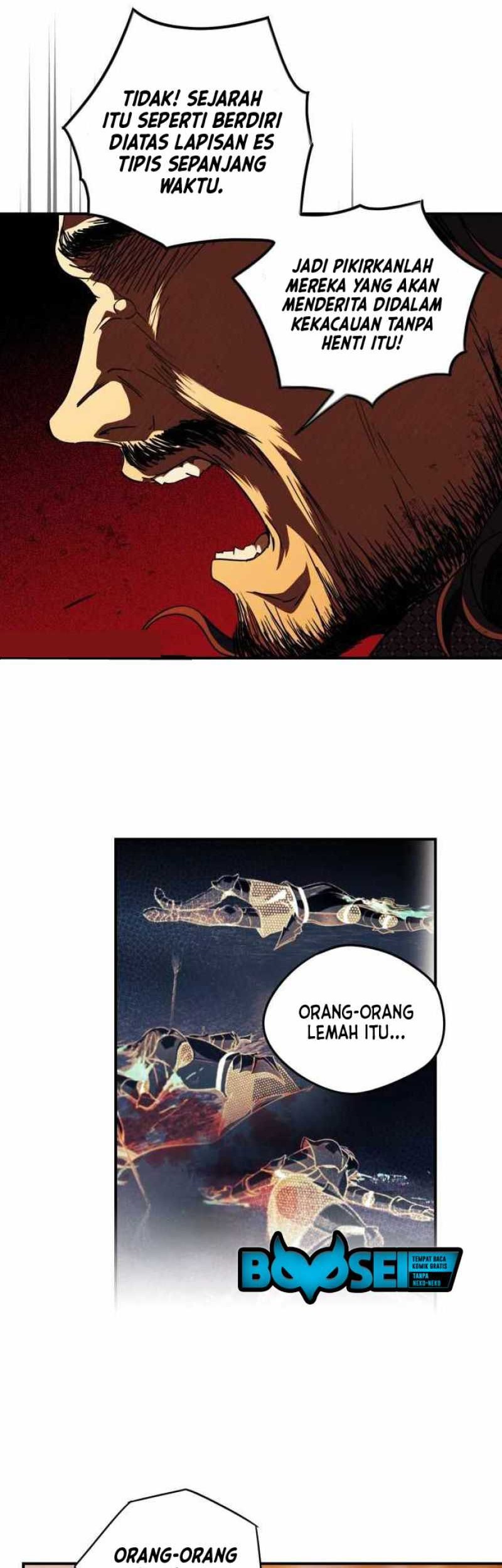 Chapter 85 - halaman 26