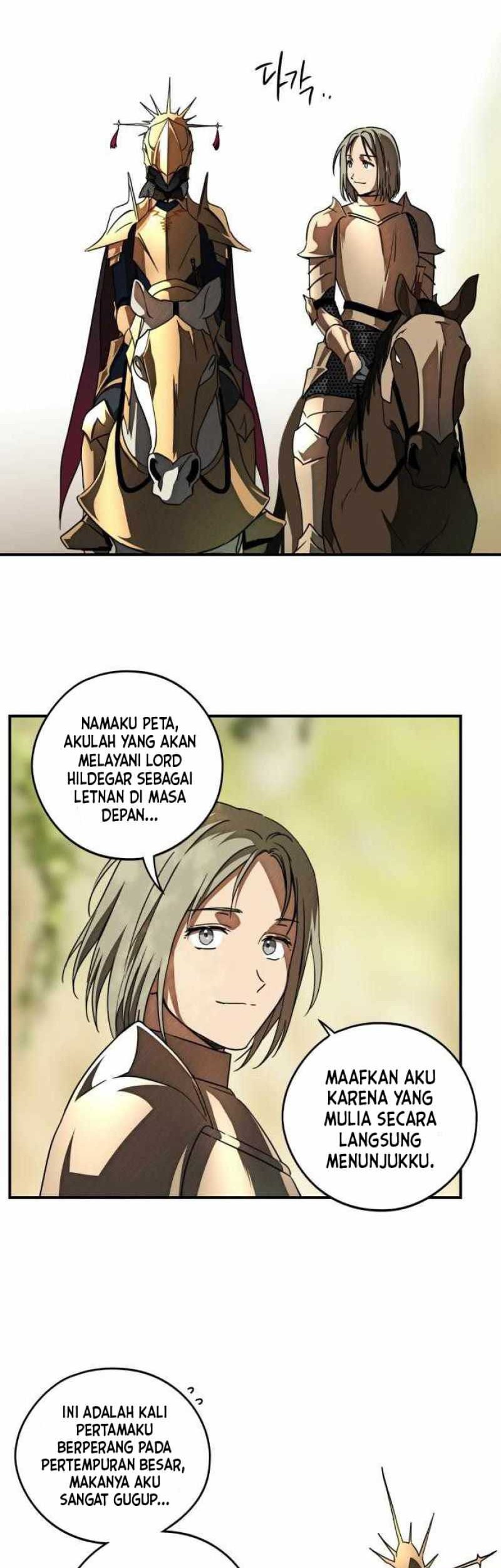Chapter 84 - halaman 23