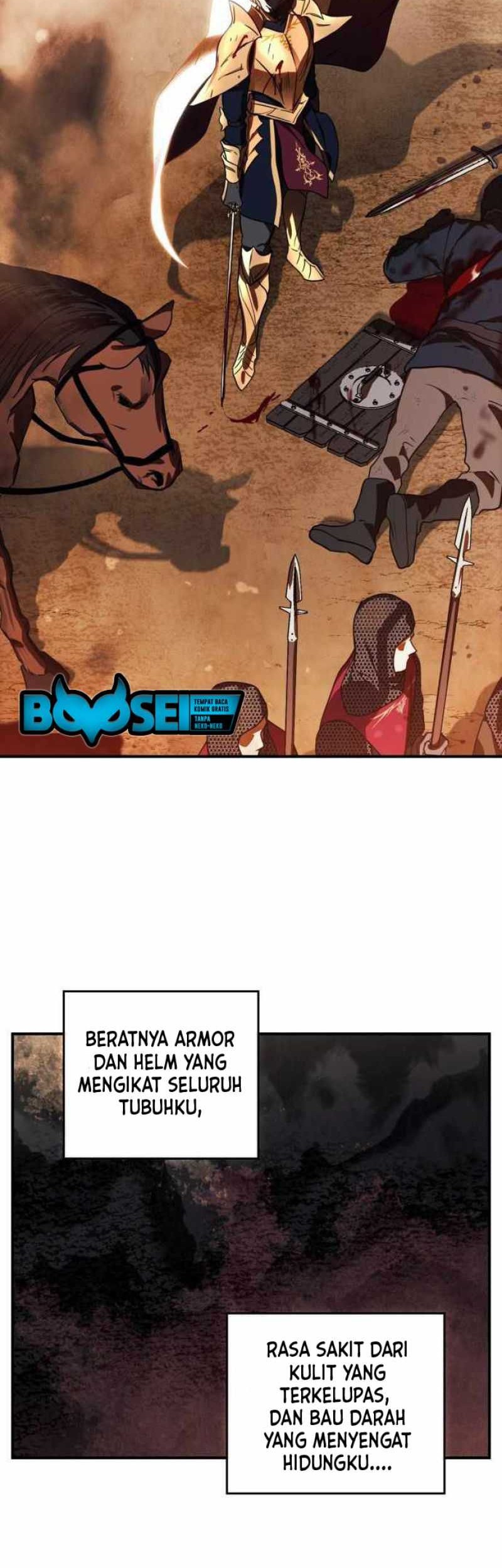 Chapter 84 - halaman 38