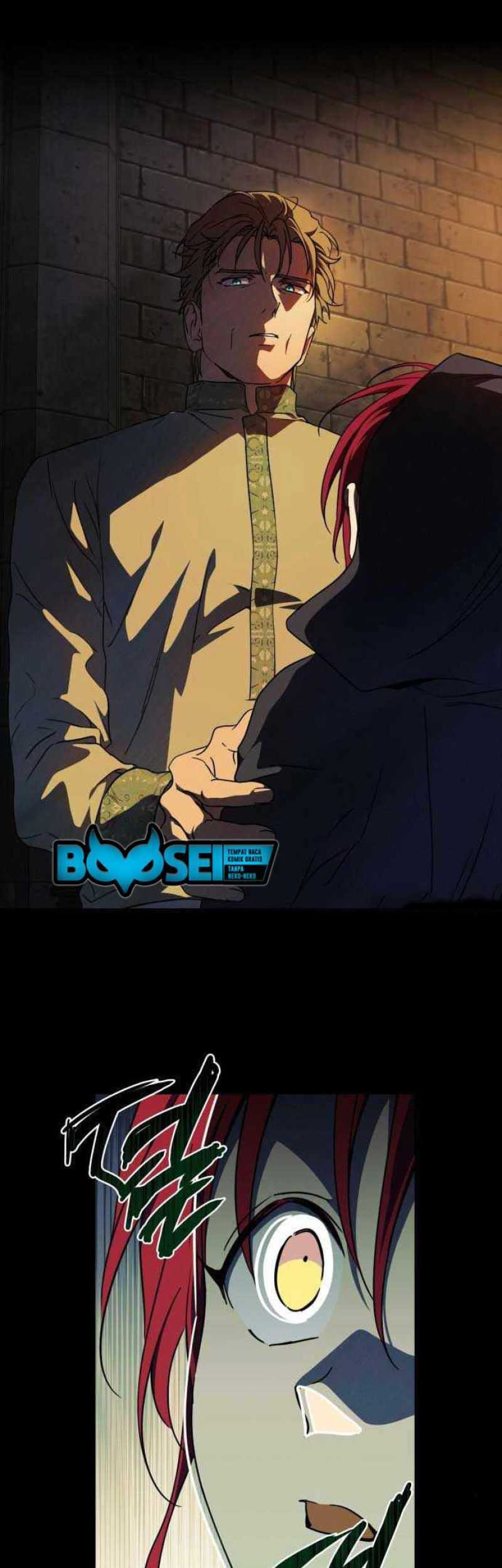 Chapter 83 - halaman 22