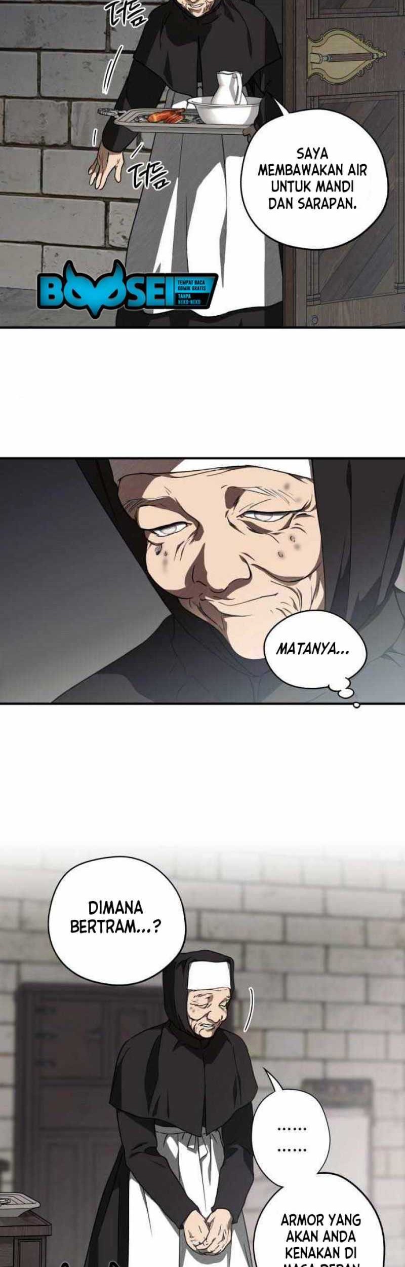 Chapter 83 - halaman 37