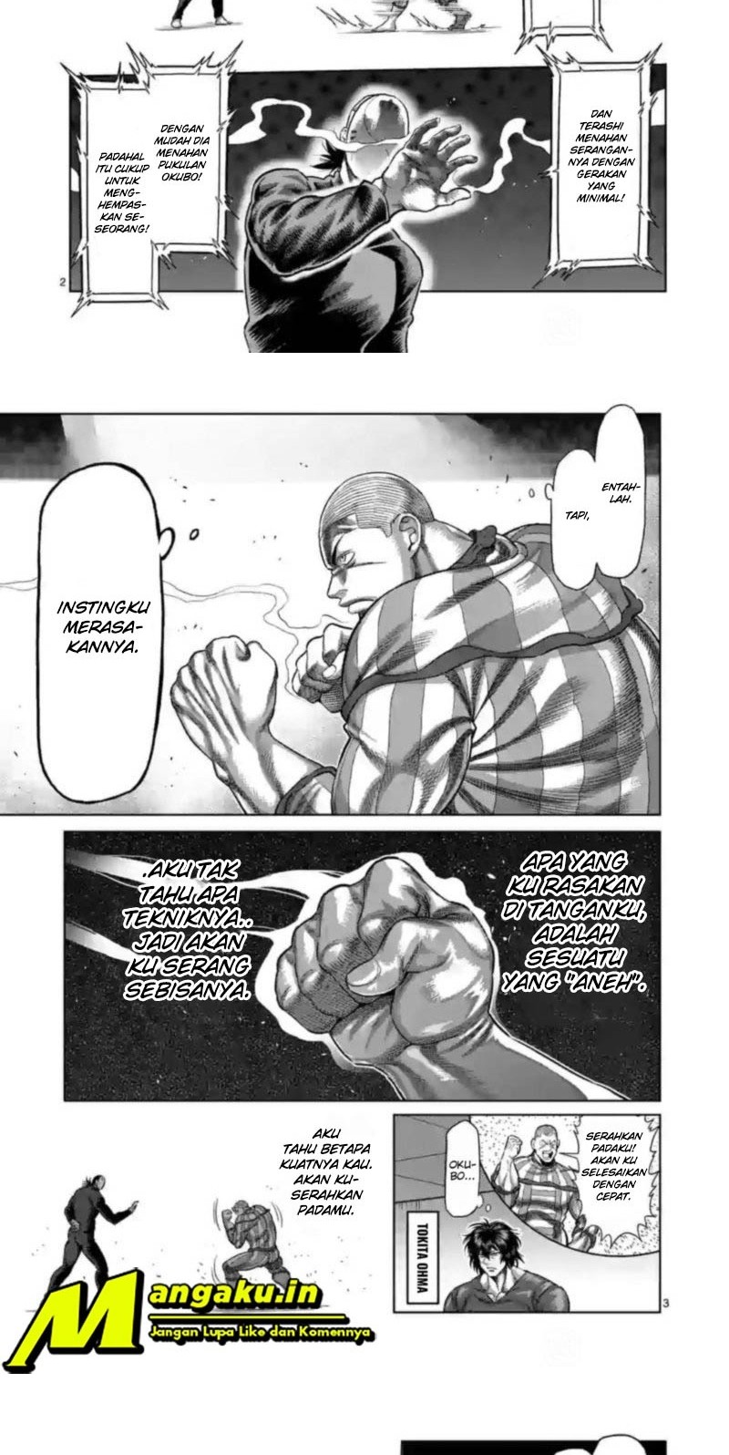 Chapter 116 - halaman 3