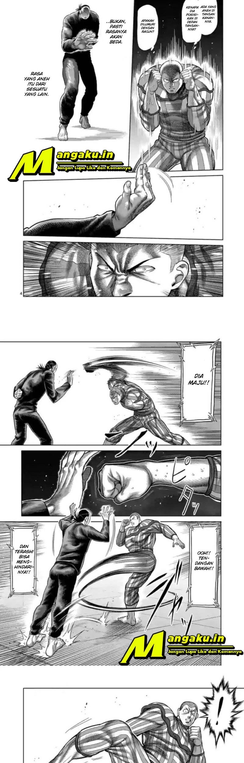 Chapter 116 - halaman 4