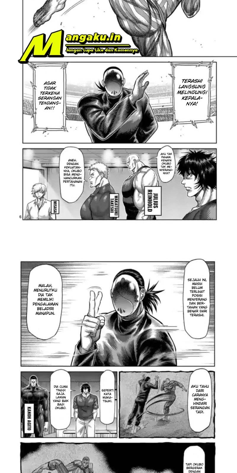 Chapter 116 - halaman 5