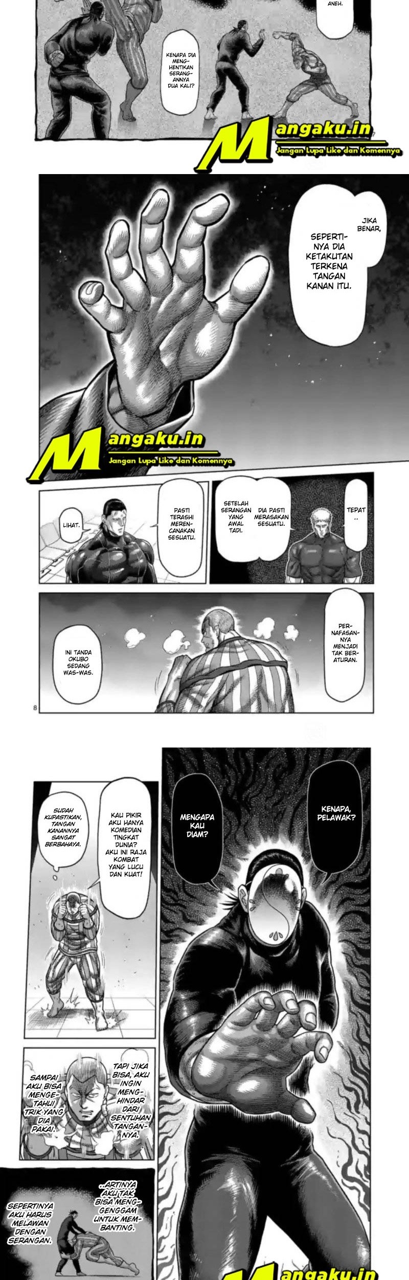 Chapter 116 - halaman 6