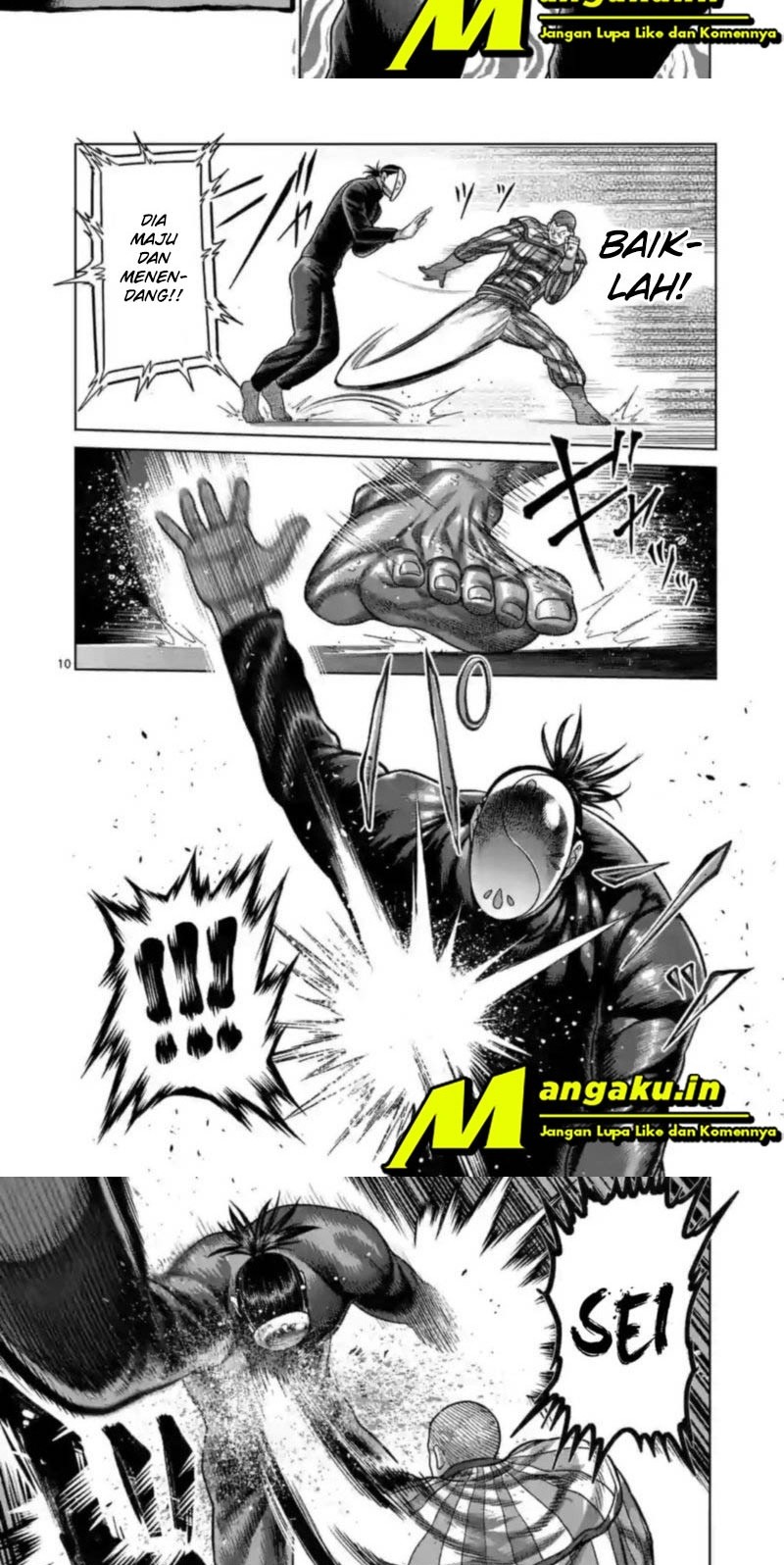 Chapter 116 - halaman 7