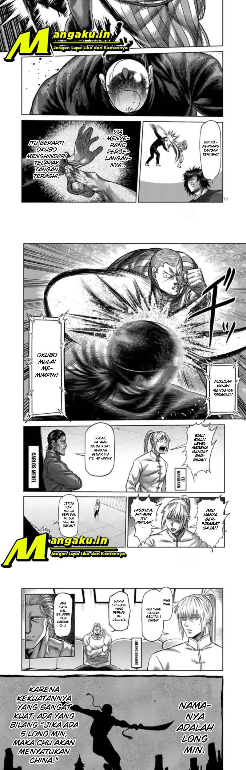Chapter 116 - halaman 8