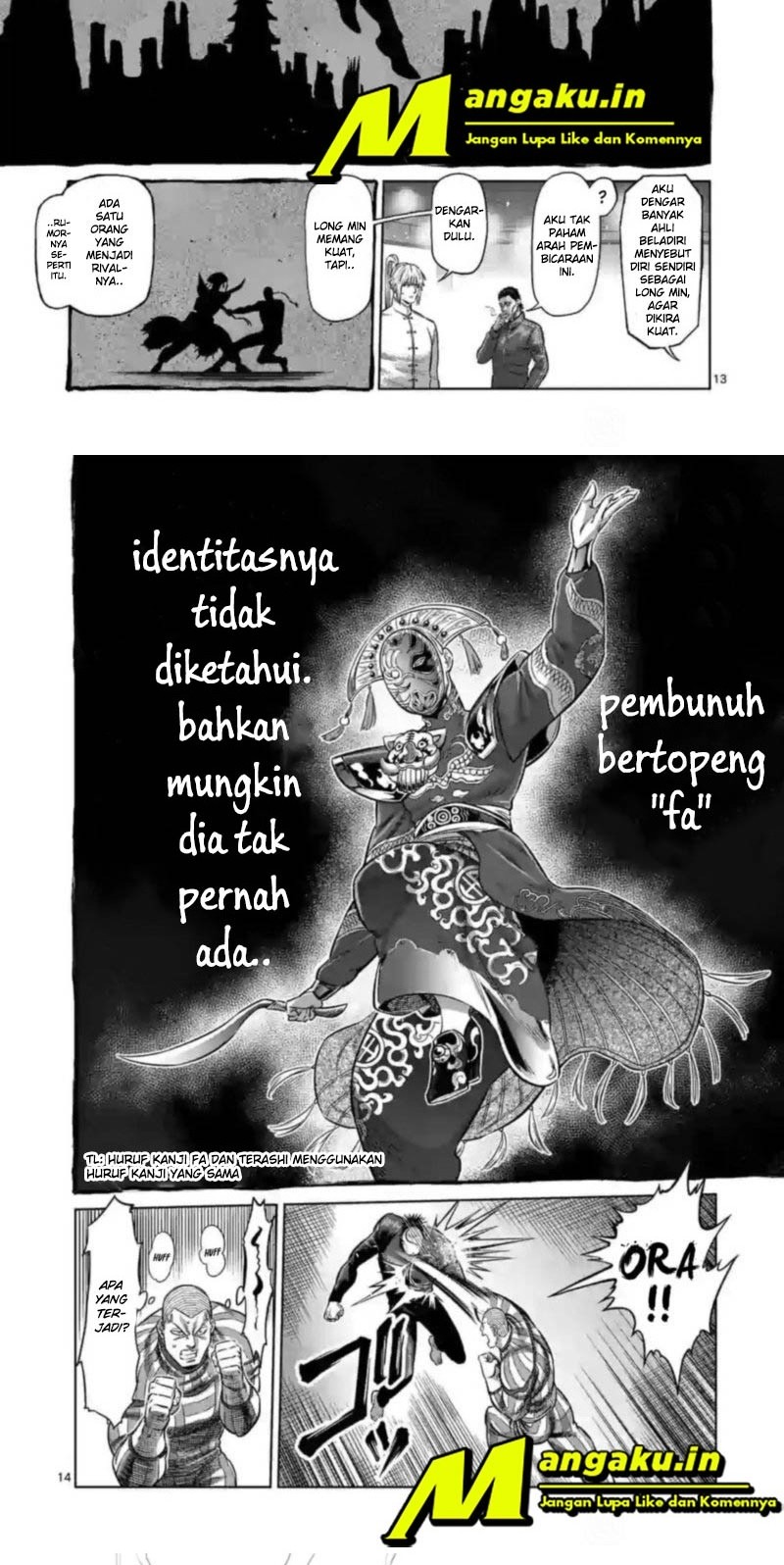 Chapter 116 - halaman 9
