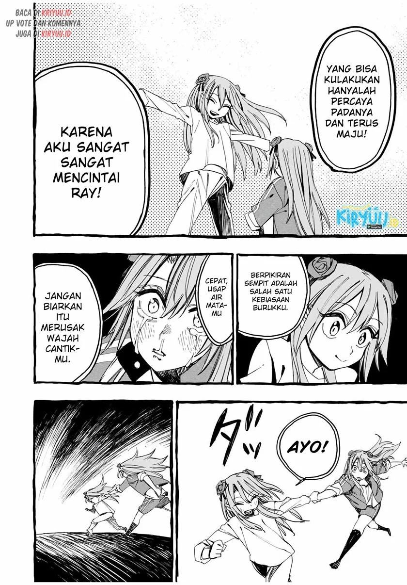 Chapter 40 - halaman 16