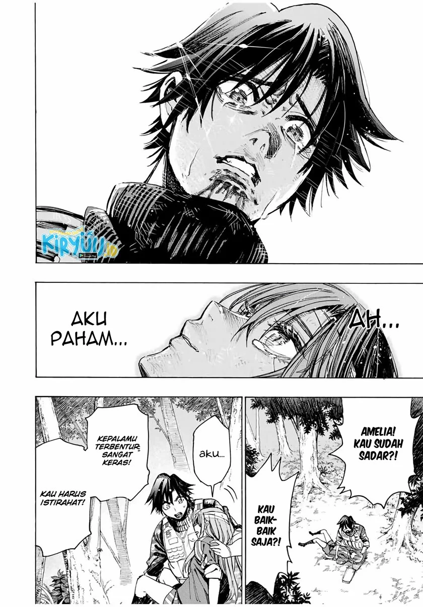 Chapter 40 - halaman 18