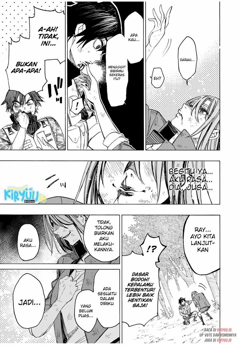 Chapter 40 - halaman 19