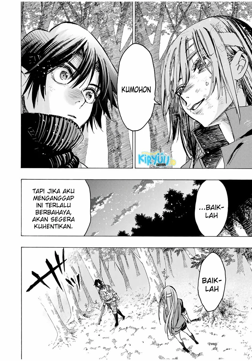 Chapter 40 - halaman 20