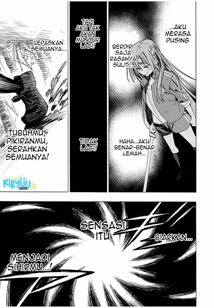 Chapter 40 - halaman 21