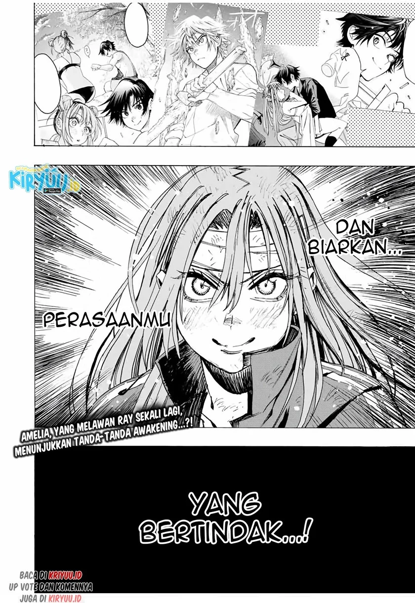 Chapter 40 - halaman 22