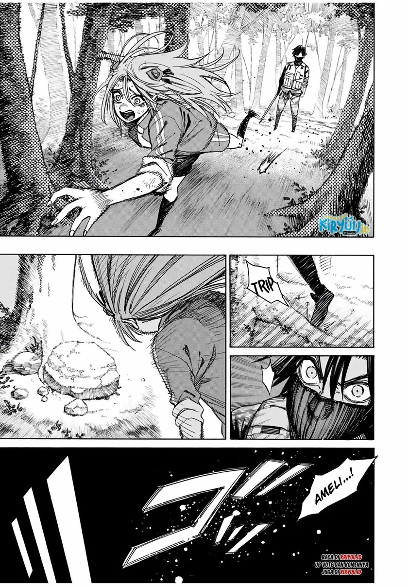 Chapter 40 - halaman 7