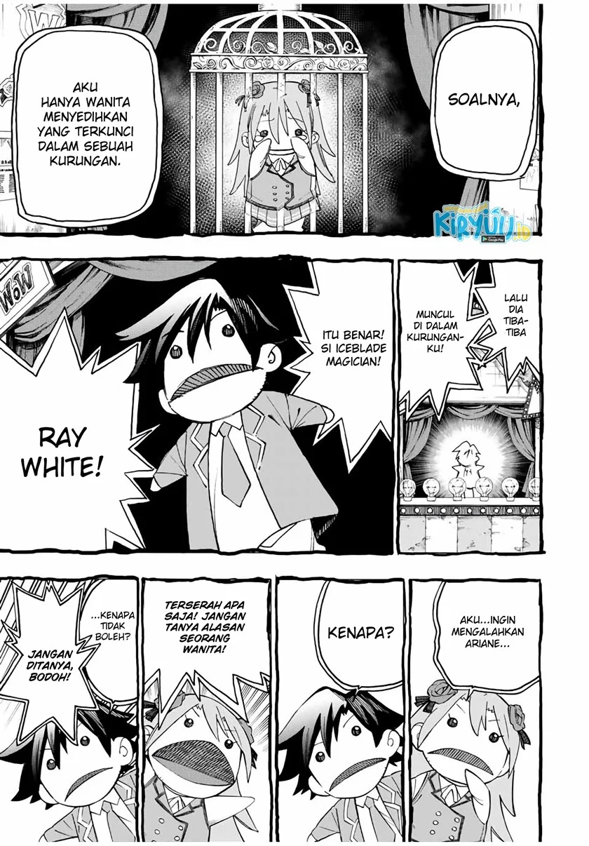 Chapter 40 - halaman 9