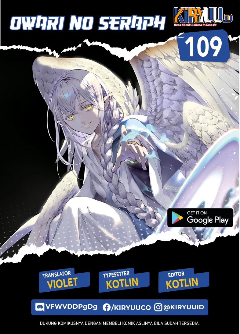 Chapter 109 - halaman 2