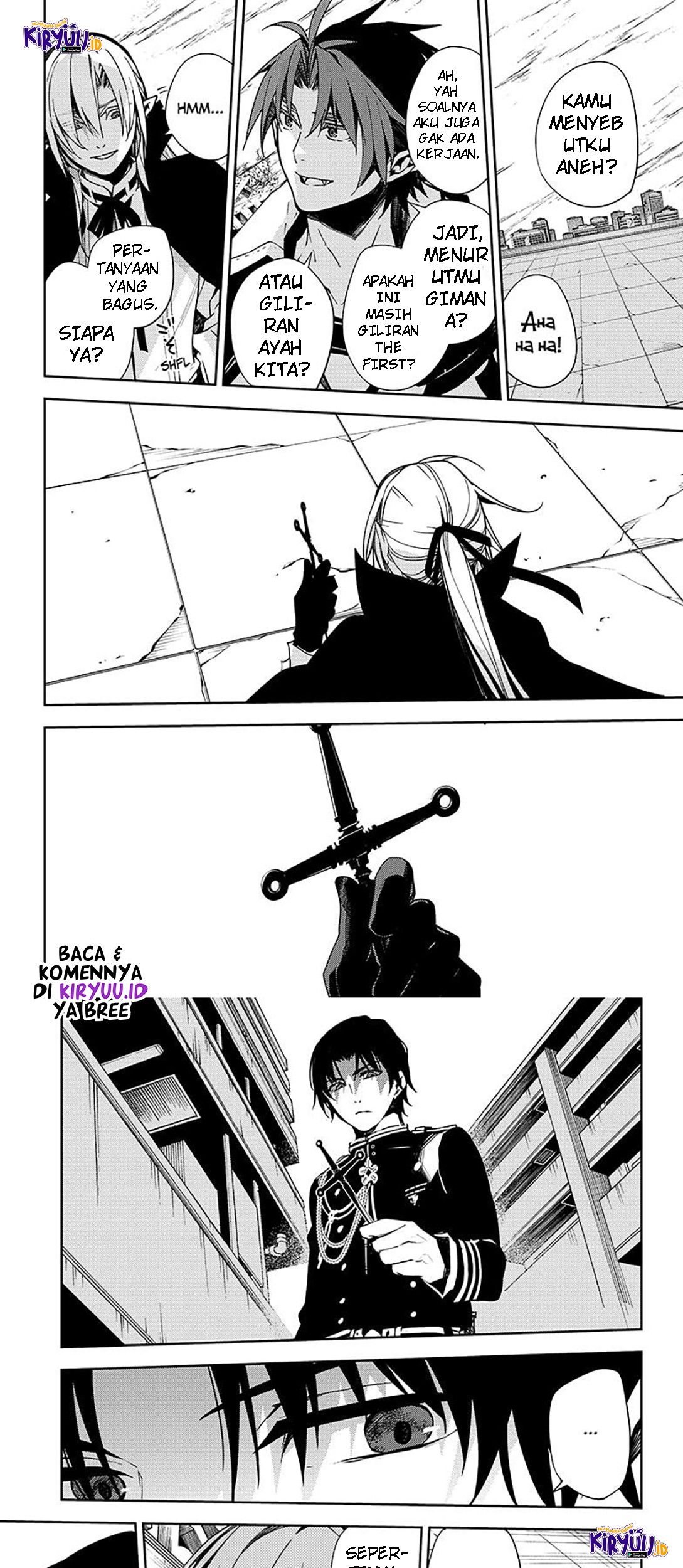 Chapter 109 - halaman 19