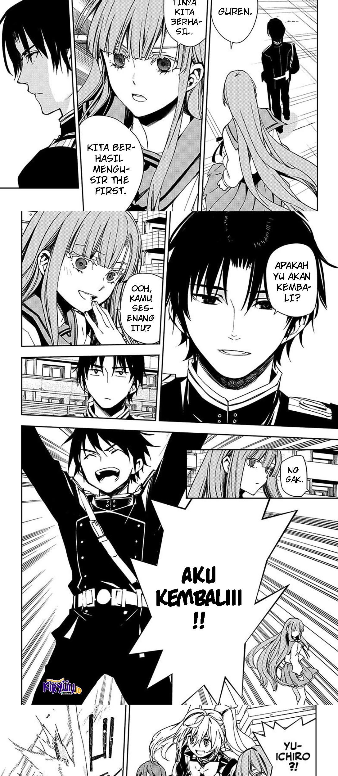 Chapter 109 - halaman 20