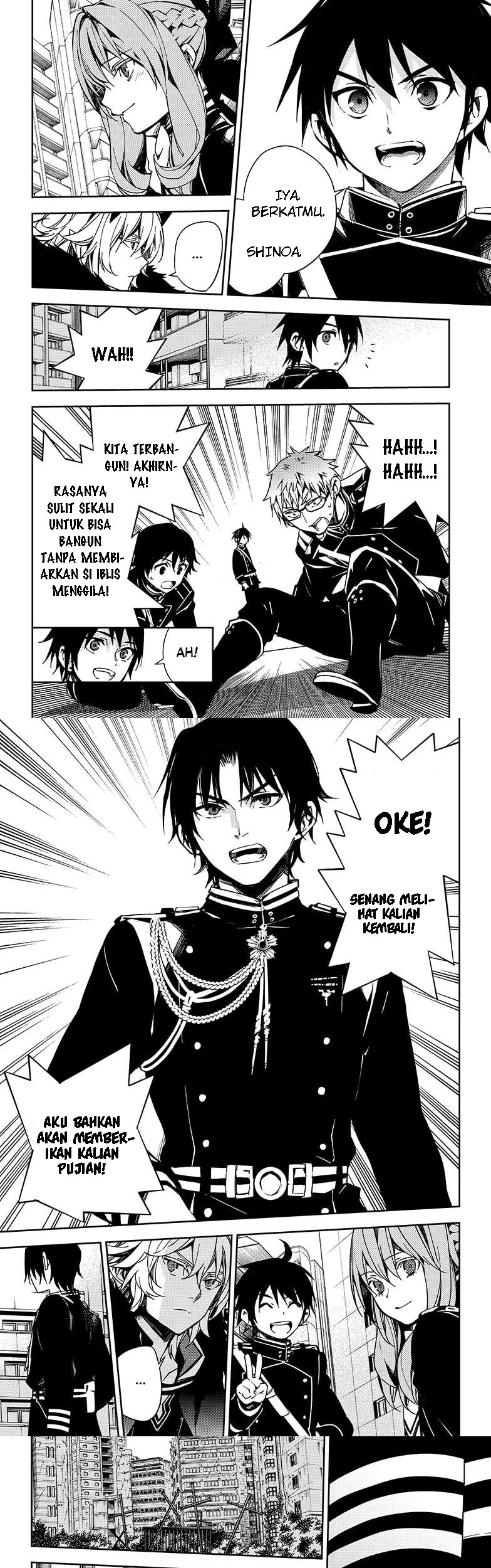 Chapter 109 - halaman 22