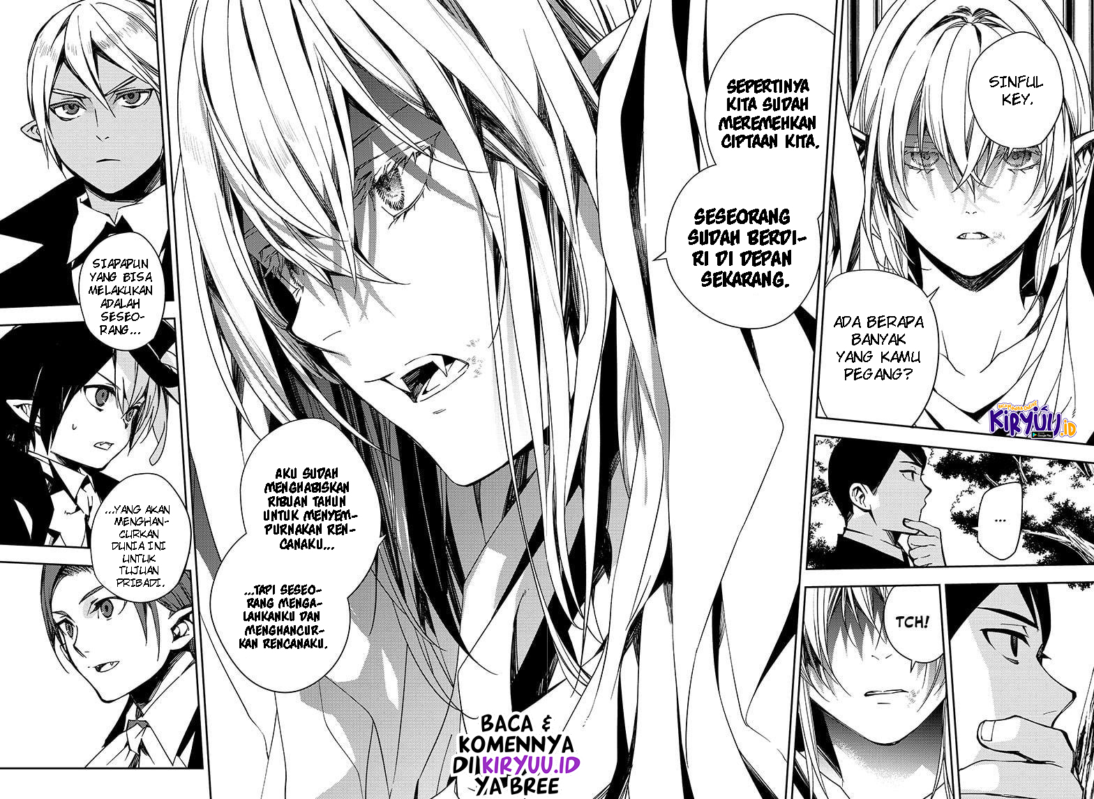 Chapter 109 - halaman 24