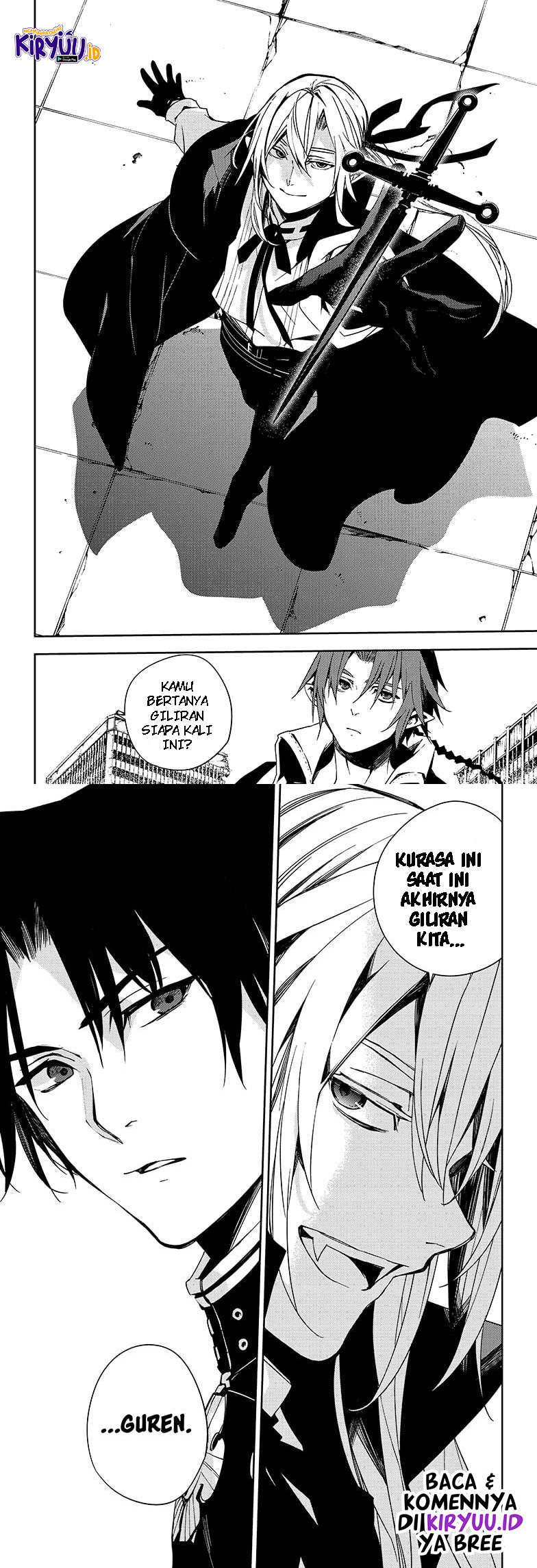 Chapter 109 - halaman 25