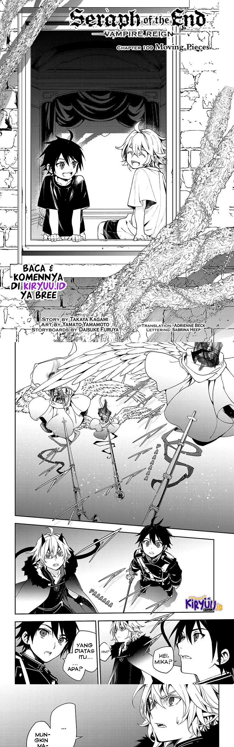 Chapter 109 - halaman 3