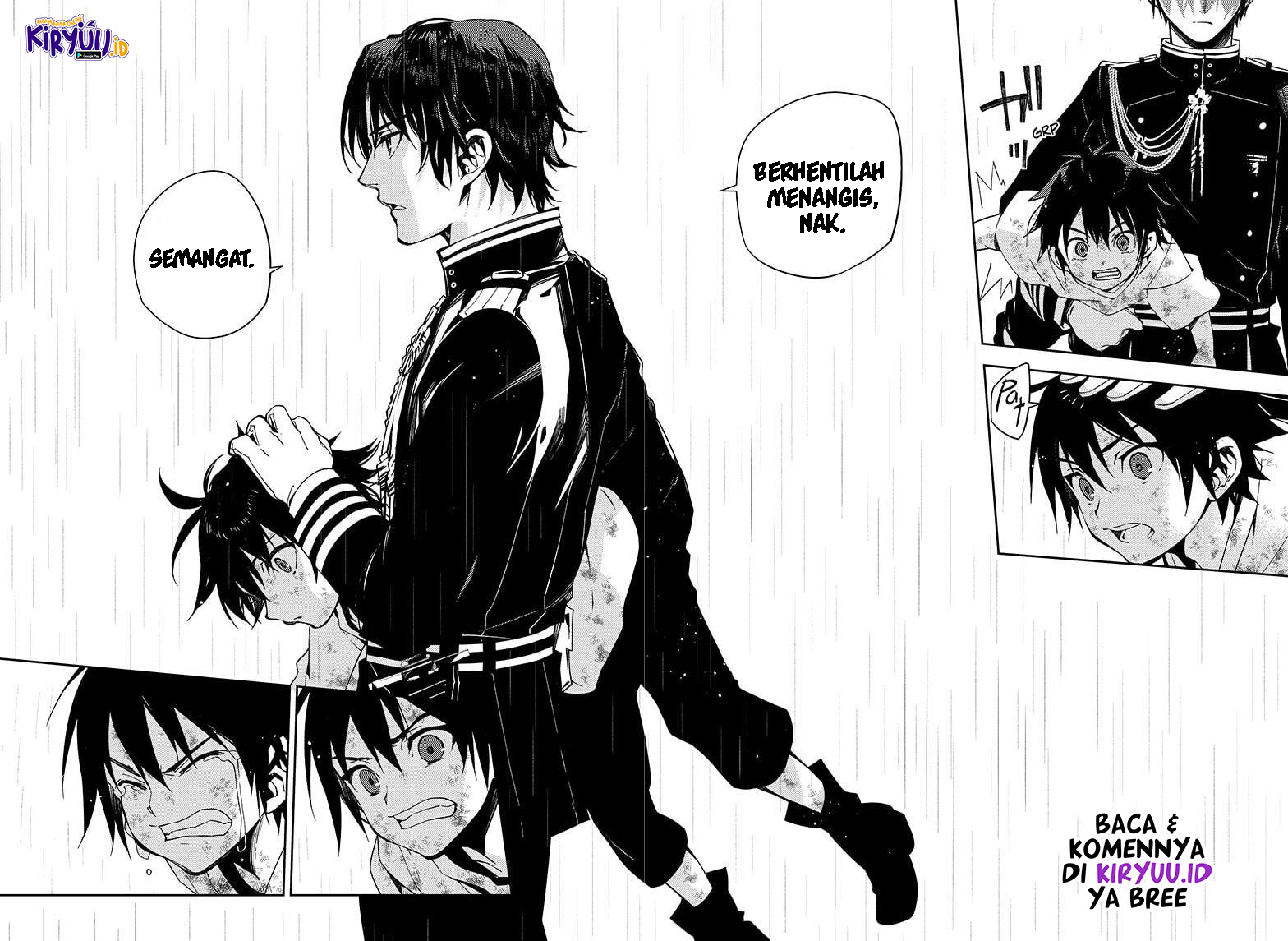 Chapter 109 - halaman 9