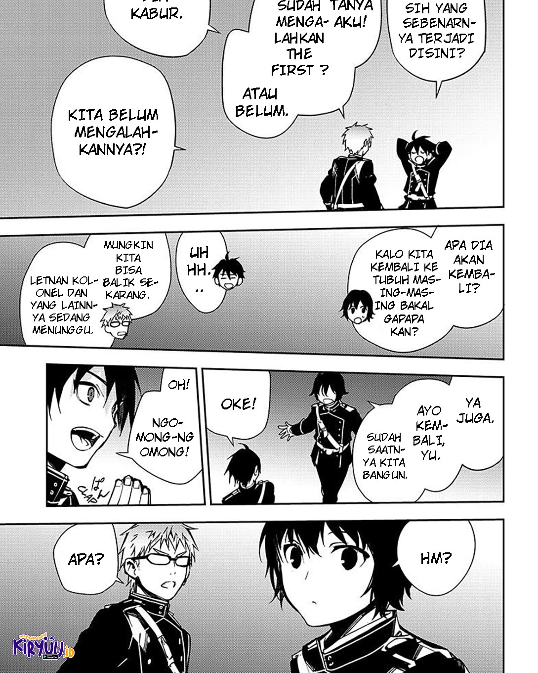 Chapter 109 - halaman 12