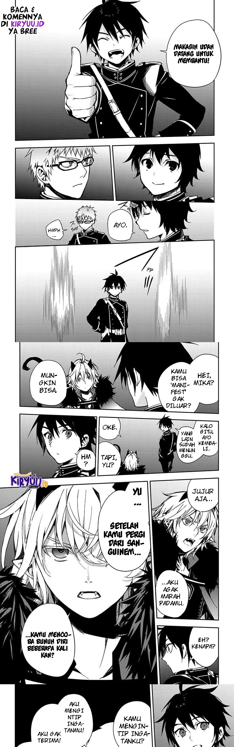 Chapter 109 - halaman 13