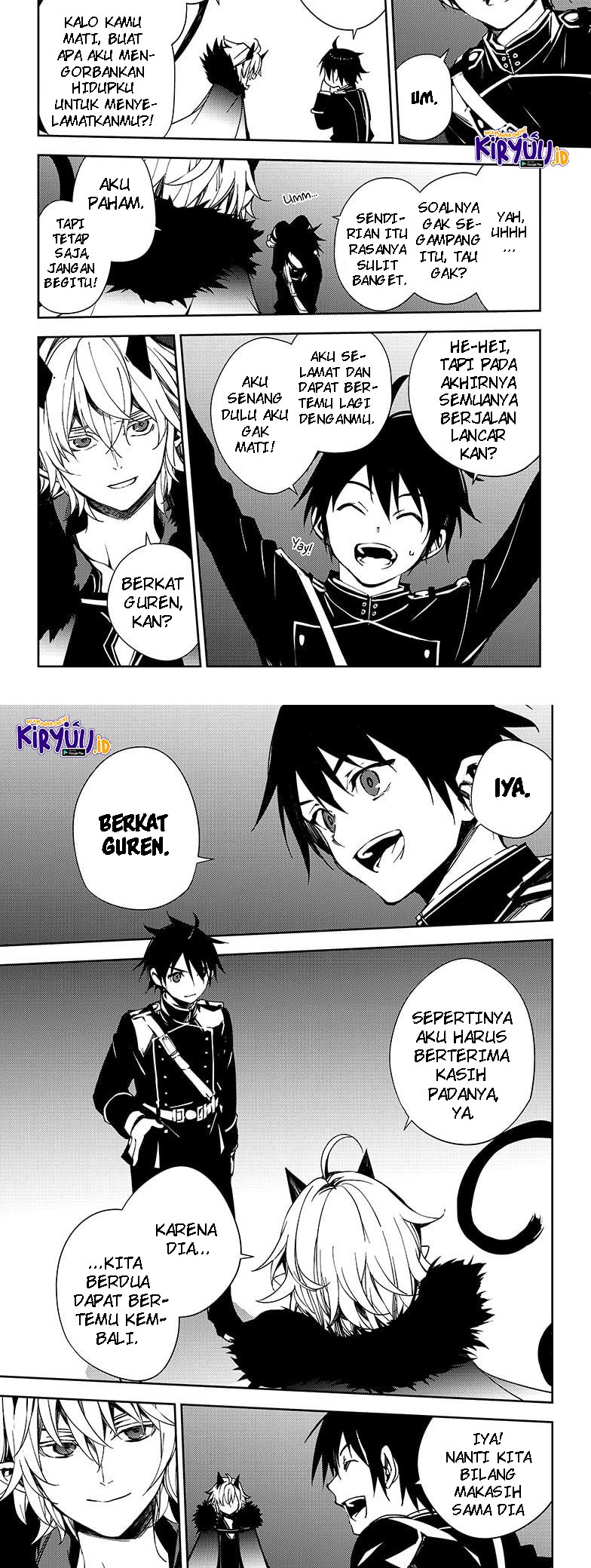 Chapter 109 - halaman 14
