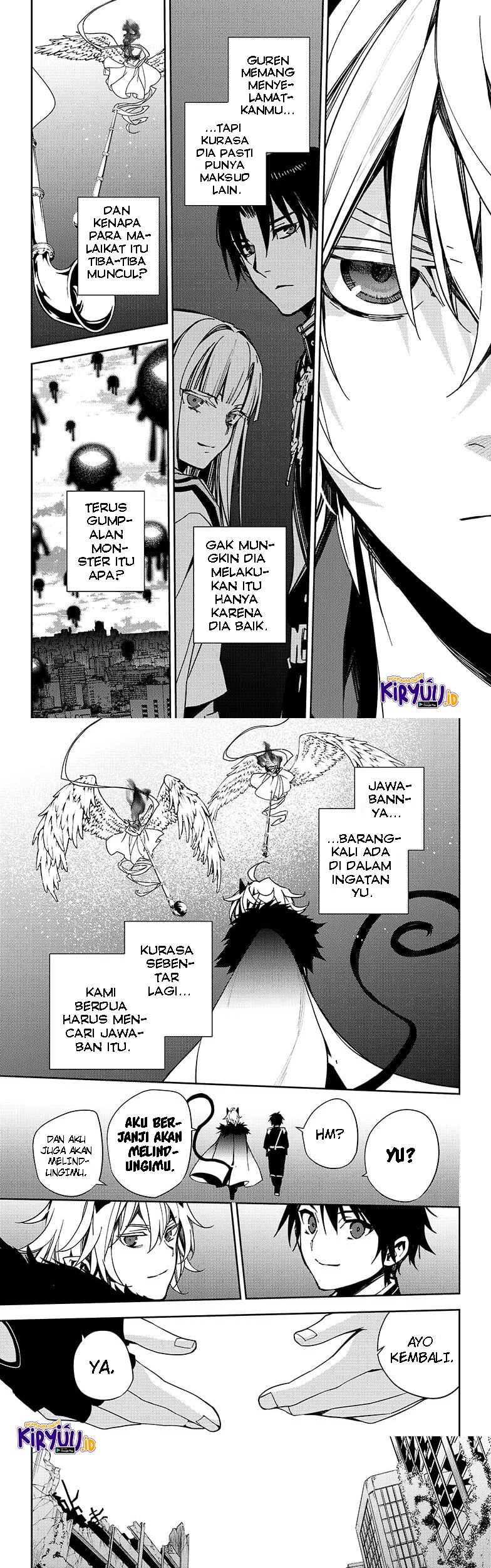 Chapter 109 - halaman 15